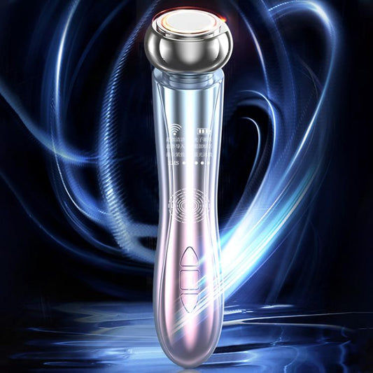 WG-XYX-018 Colorful RF Beauty Instrument Face Neck Lifting Essence Introducer, WG-XYX-018