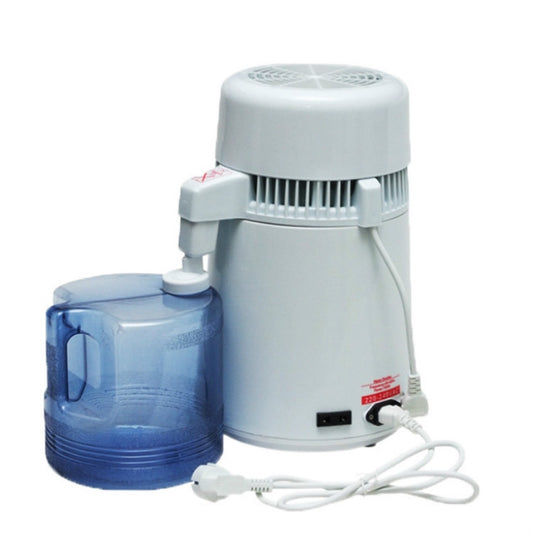 Dental Oral Sterilizer Supporting Distilled Water Machine Pure Dew Machine