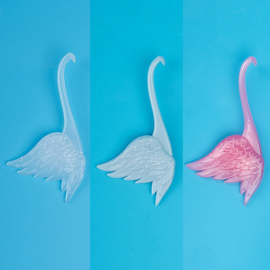 Yigate 3pcs Invisible Braces Extractor Portable Holder