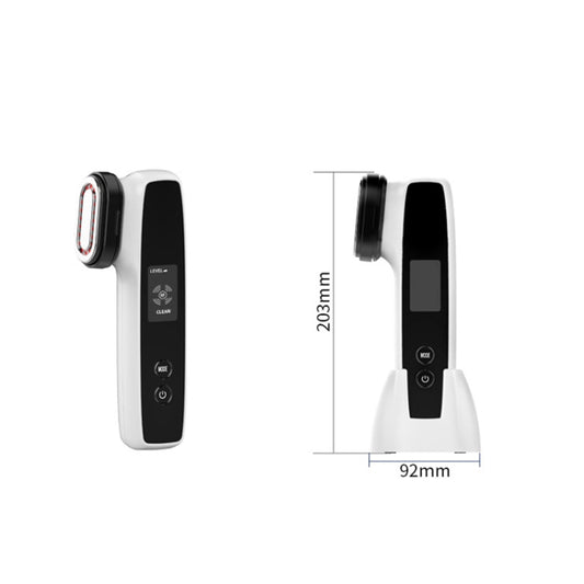 KAKUSAN KKS154-A EMS Microcurrent Home Photonic Skin Rejuvenation RF Beauty Instrument, KKS154-A