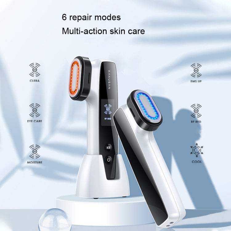 KAKUSAN KKS154-A EMS Microcurrent Home Photonic Skin Rejuvenation RF Beauty Instrument, KKS154-A