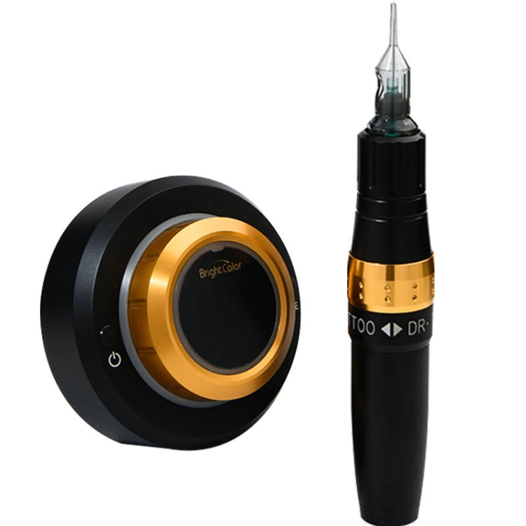 Lip Tattoo Eyebrow Particle Line Instrument All In One Machine, US Plug