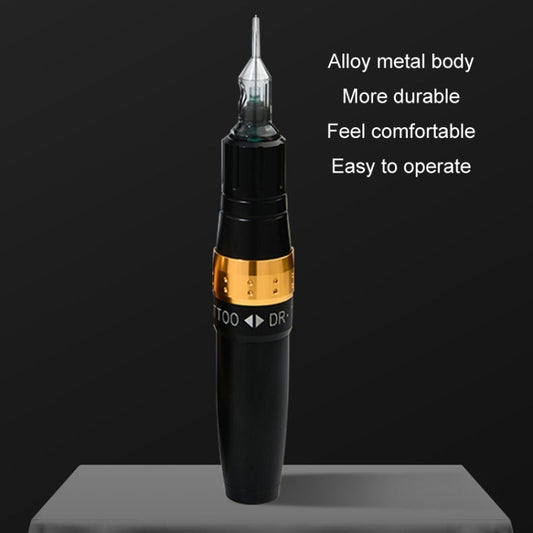 Lip Tattoo Eyebrow Particle Line Instrument All In One Machine, US Plug