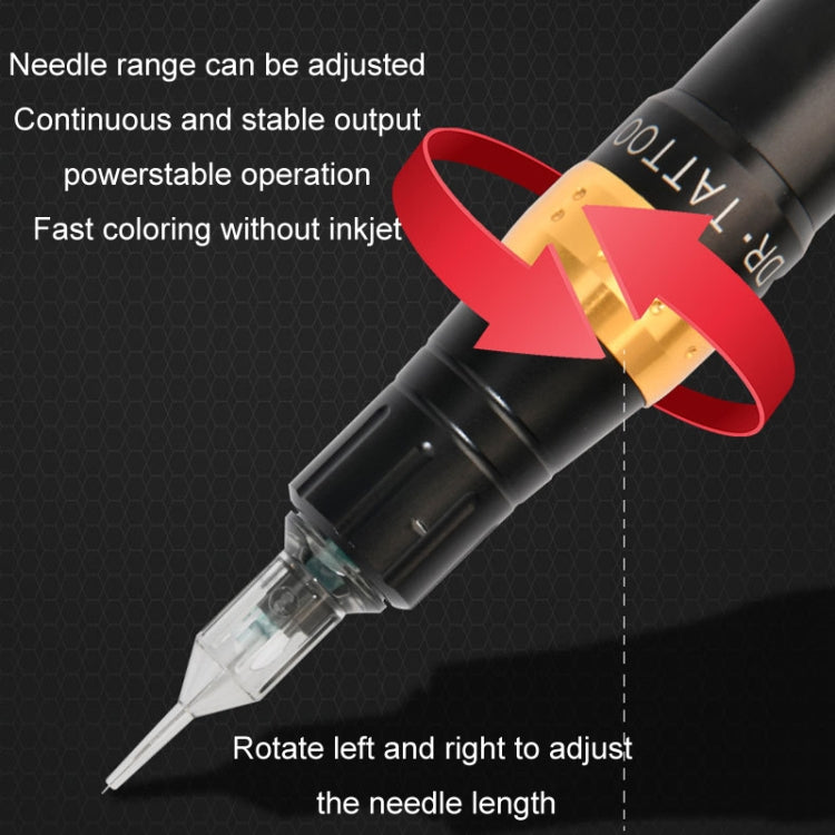 Lip Tattoo Eyebrow Particle Line Instrument All In One Machine, US Plug