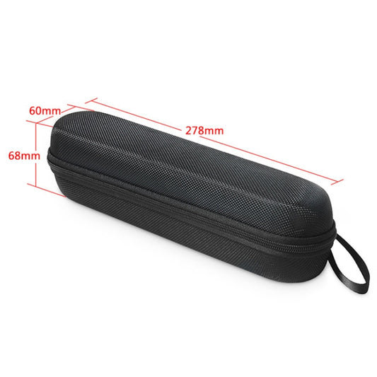 For Philips HX6856-12 Electric Toothbrush Travel Storage Box Protective Case, For Philips HX6856-12