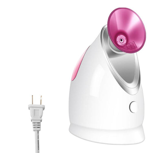K-SKIN KD2331A Nano Ions Hot Spray Face Steamer Moisturizing Skin Beauty Device, KD2331A (US Plug), KD2331A (EU Plug), KD2331A (AU Plug)
