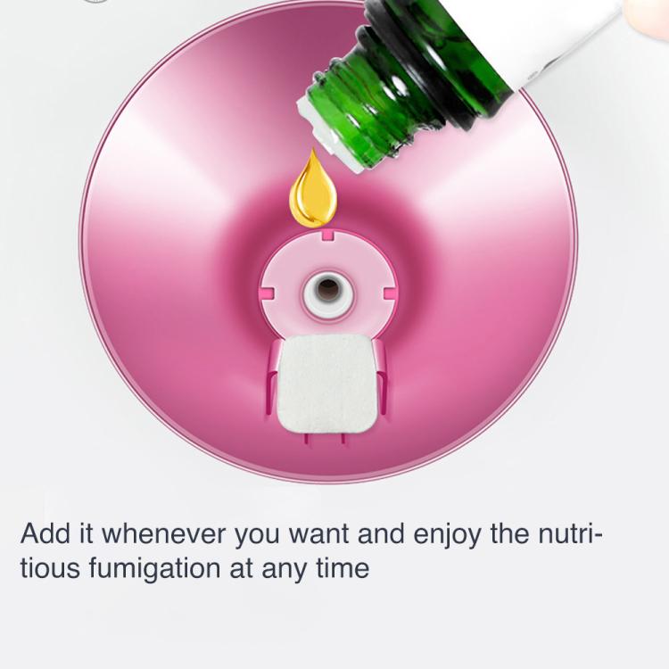 K-SKIN KD2331A Nano Ions Hot Spray Face Steamer Moisturizing Skin Beauty Device, KD2331A (US Plug), KD2331A (EU Plug), KD2331A (AU Plug)