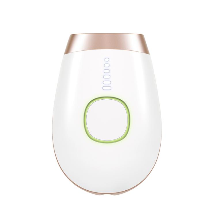 WG-M01 Milk Light Skin Rejuvenation Beauty Device Home Portable Photon Beauty Instrument