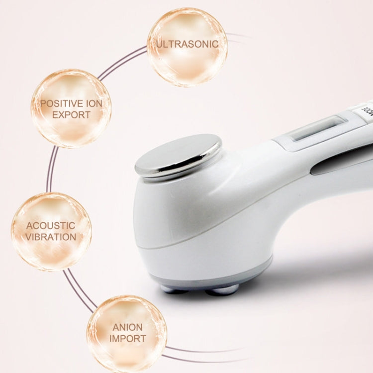 DY-9901 Color Light Multifunction Wireless Electronic Import and Export Beauty Instrument