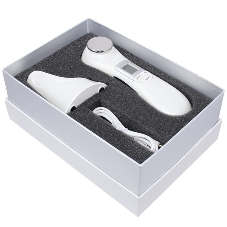 DY-9901 Color Light Multifunction Wireless Electronic Import and Export Beauty Instrument