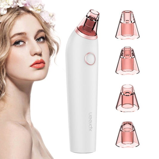 XPREEN XPRE027 Blackhead Remover Rechargeable Electric Microcrystalline IPL Pore Cleaner
