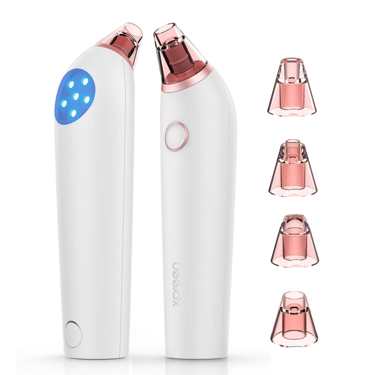 XPREEN XPRE027 Blackhead Remover Rechargeable Electric Microcrystalline IPL Pore Cleaner