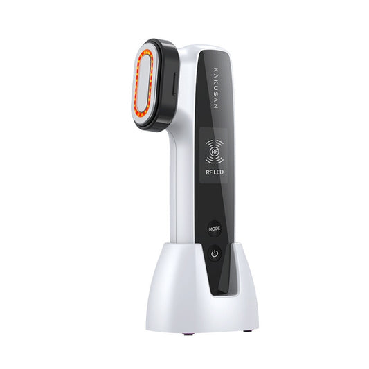 KAKUSAN KKS154-A EMS Microcurrent Home Photonic Skin Rejuvenation RF Beauty Instrument, KKS154-A