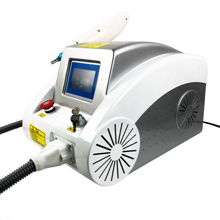Laser Tattoo Removal Machine Non-invasive Eyebrow Washing Beauty Equipment